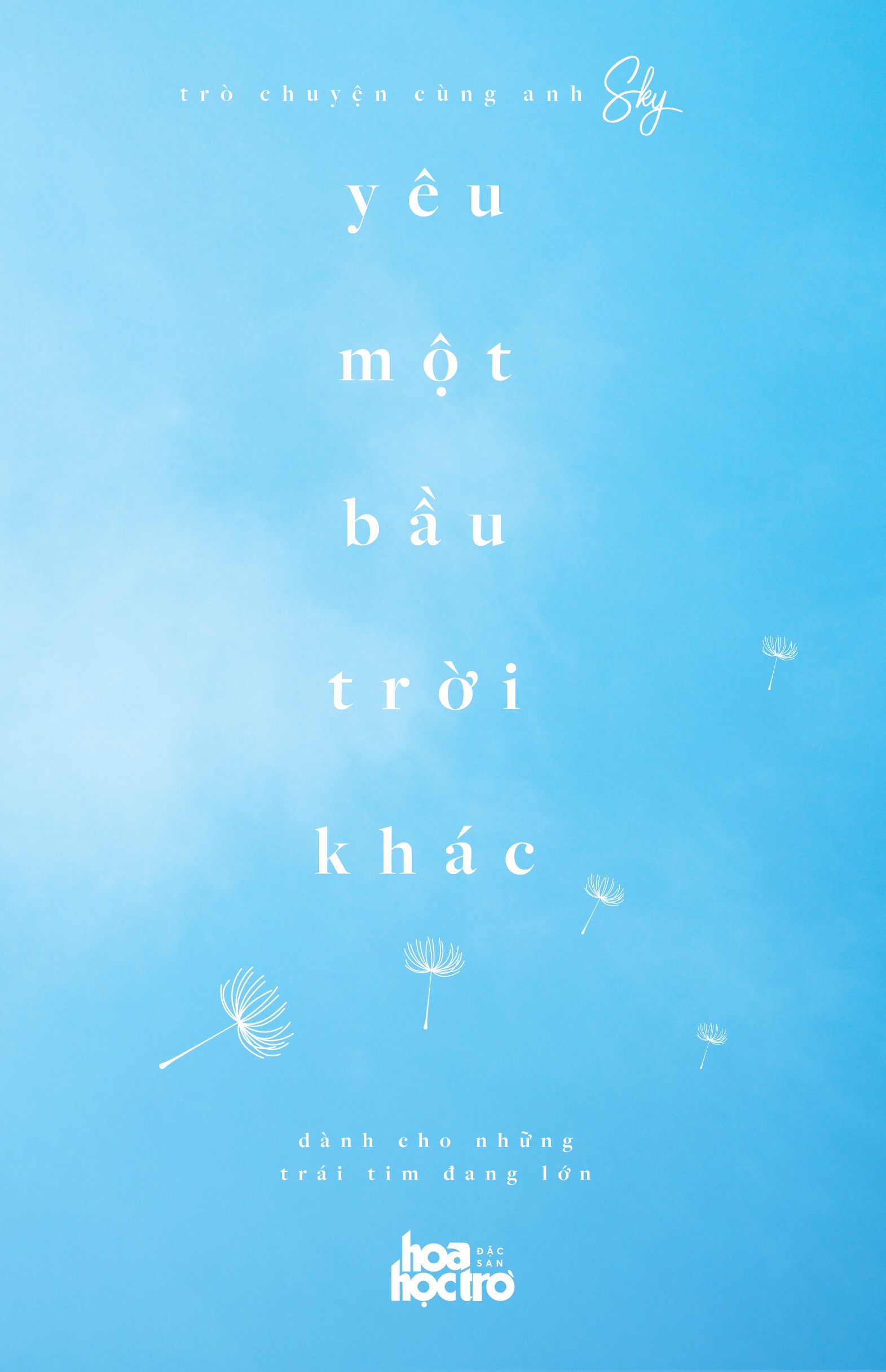 sach cho tuoi teen anh 1