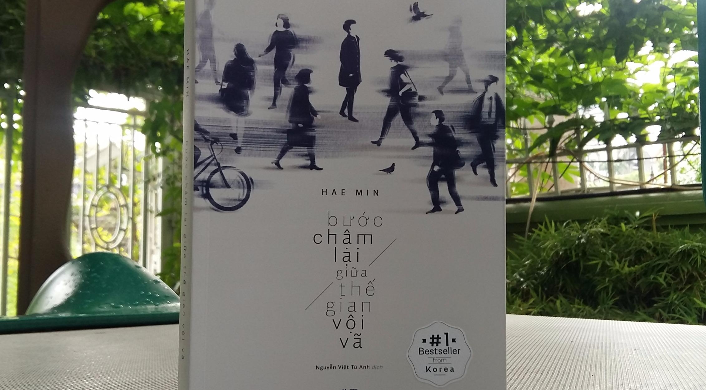 Mot chi dan den con duong dat duoc hanh phuc thuc su hinh anh