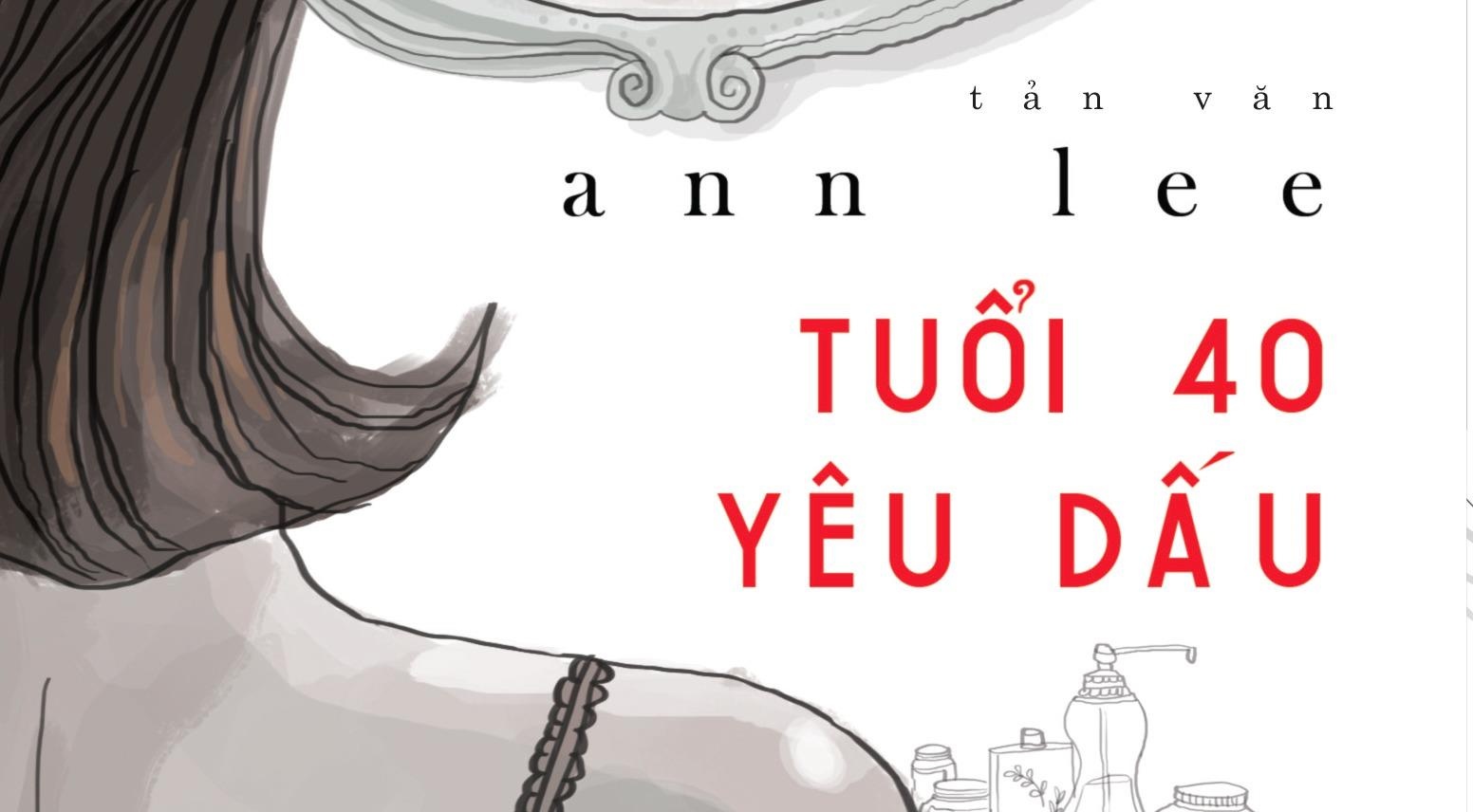 Nhung tam su cua tuoi 40 yeu dau hinh anh