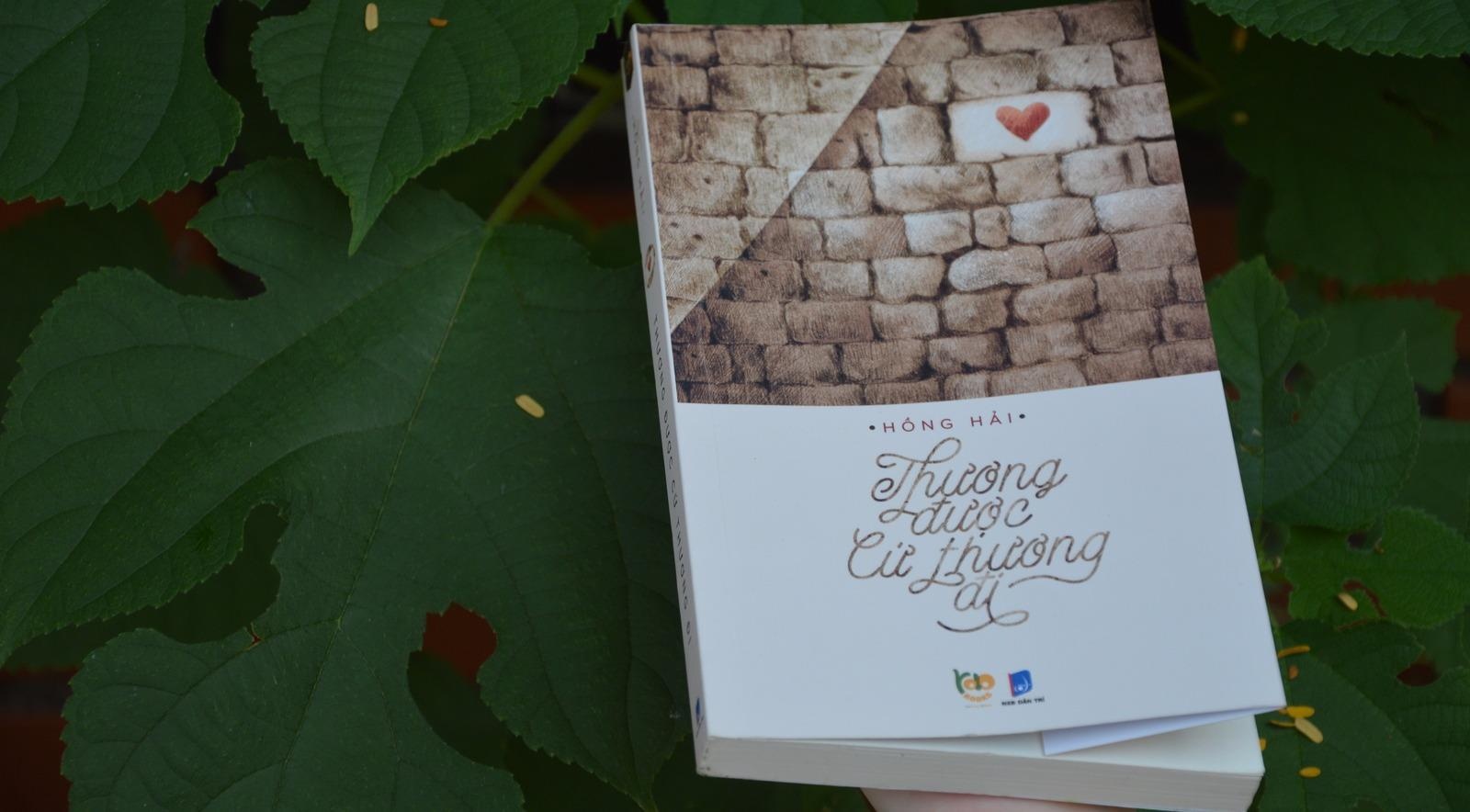 'Thuong duoc cu thuong di' – Lam nguoi co gia tri hinh anh