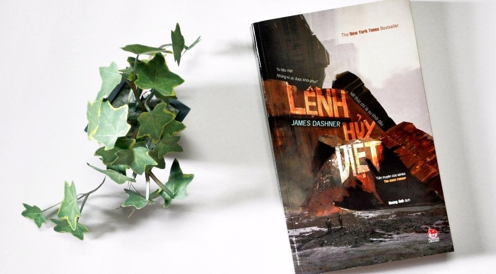 Lenh huy diet: Khuc bi trang mo dau hinh anh