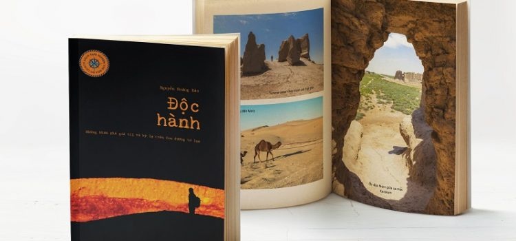 Huong dan vien 'Doc hanh' tren Con duong to lua hinh anh