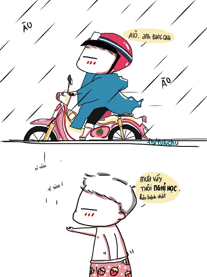 sách tranh tùm lum ảnh 2 sach tranh tum lum anh 2