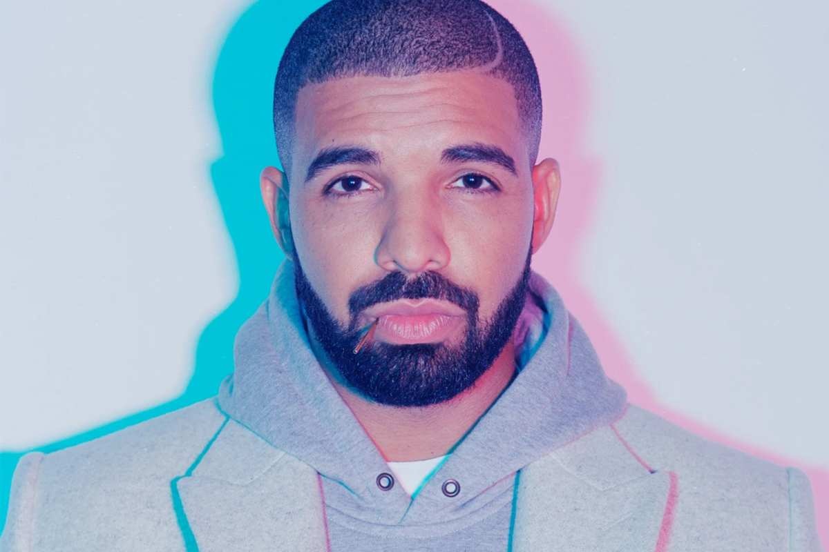 drake rihanna ảnh 1 drake rihanna anh 1