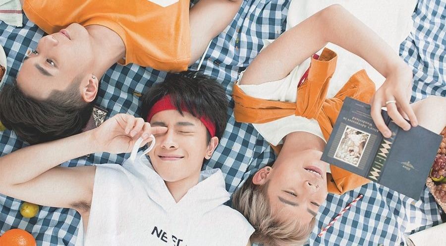 MONSTAR - Suc hut khong chi nho Erik hinh anh