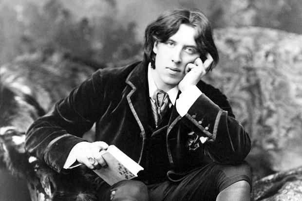 tieu thuyet cua Oscar Wilde anh 2