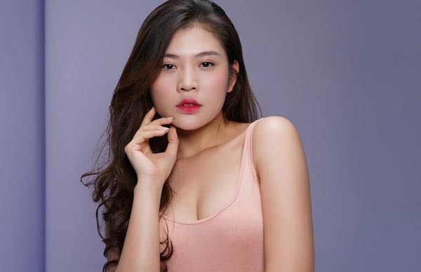 Nhin lai 4 thi sinh The Face truoc dem chung ket hinh anh