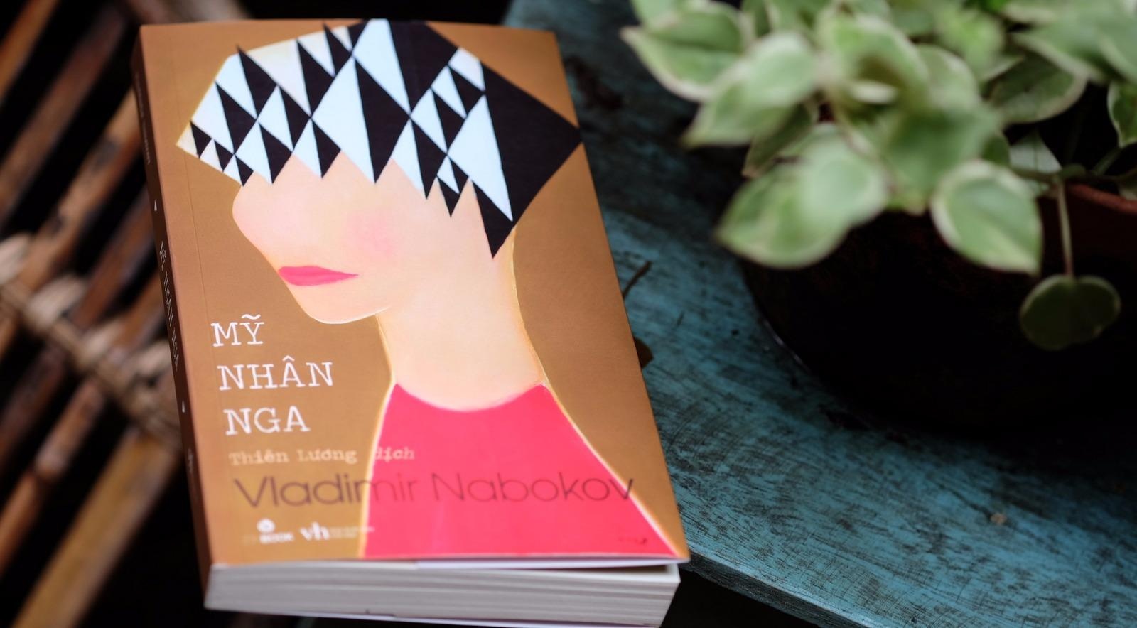 Dau an dac biet cua Nabokov trong dia hat truyen ngan hinh anh