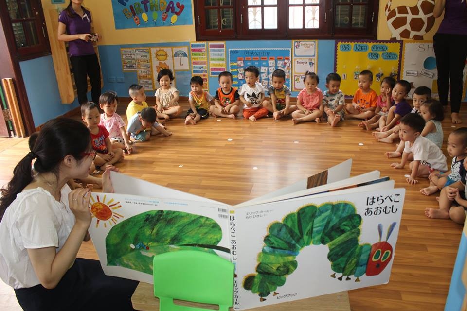 quyen doc sach cua tre em anh 2