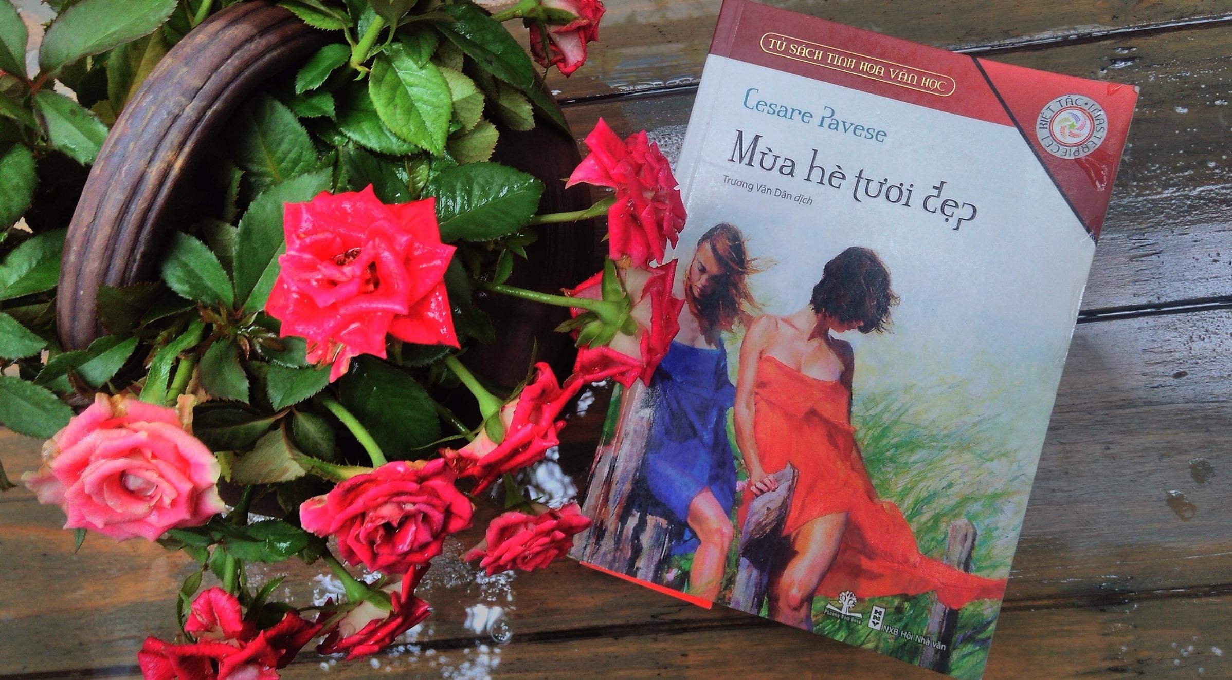 'Mua he tuoi dep': Tuoi tre, si me va sa nga hinh anh