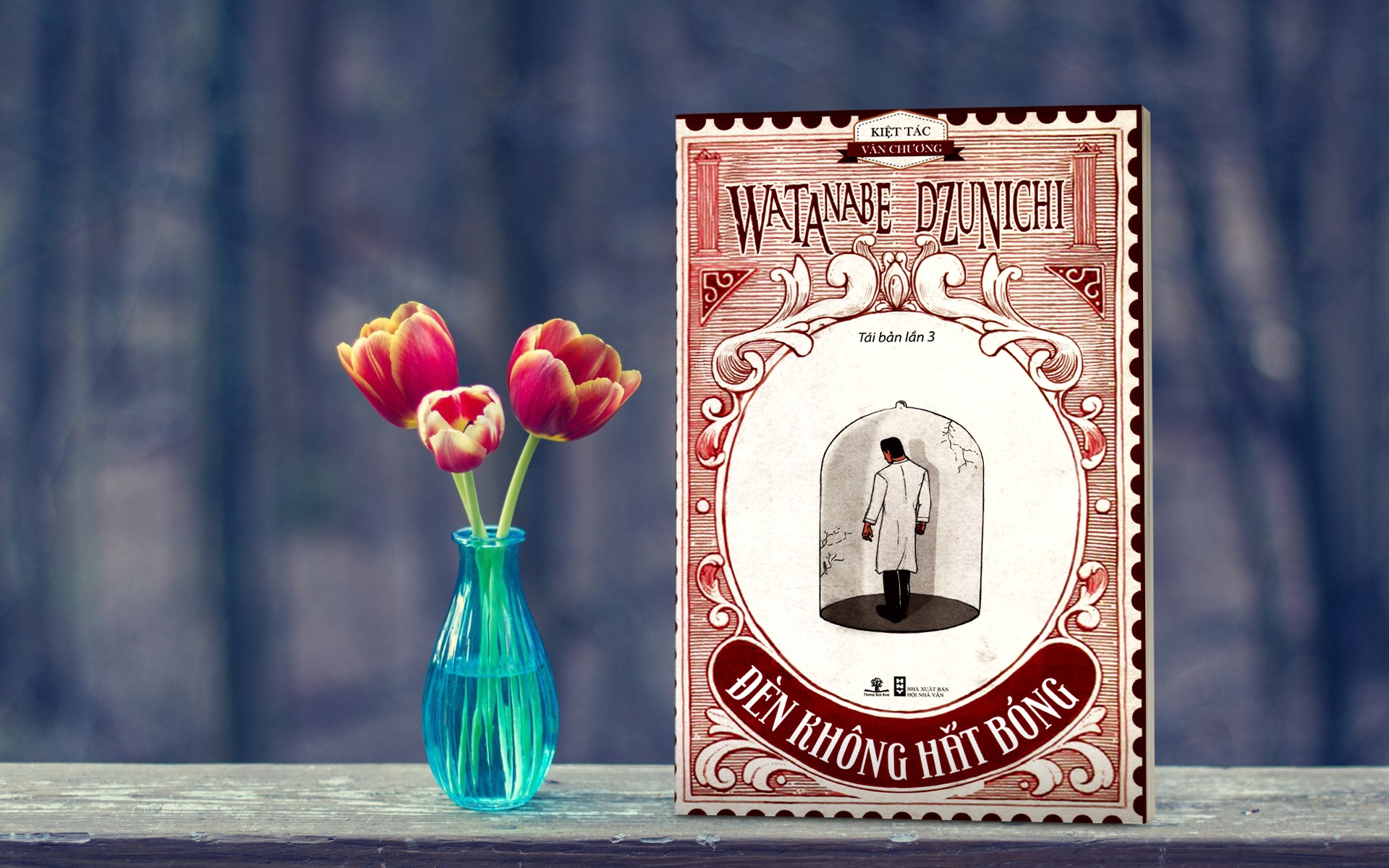 Den khong hat bong anh 1