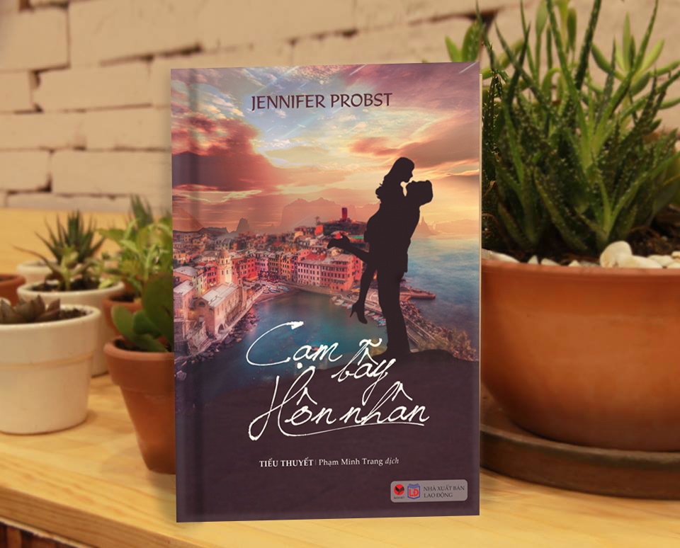 Cạm bẫy hôn nhân ảnh 1 Cam bay hon nhan anh 1