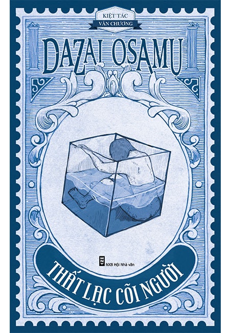 gioi thieu sach That lac coi nguoi anh 1