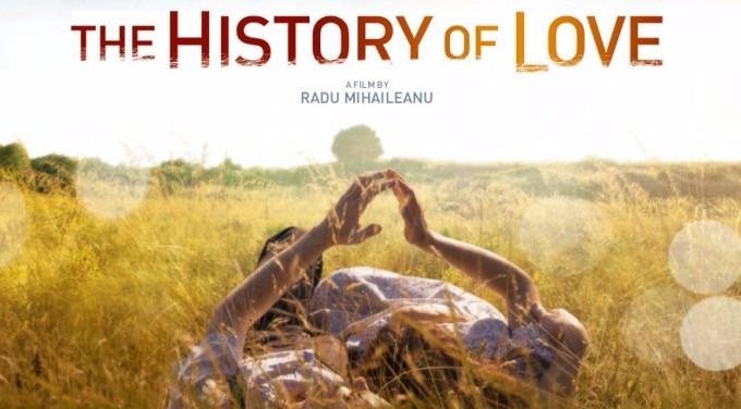 Mot cau chuyen ve tinh yeu hinh anh