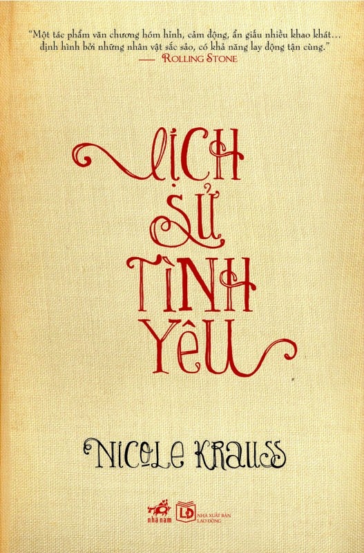 lich su tinh yeu anh 1