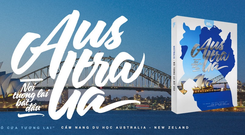 Chuyen tau toc hanh toi Uc va New Zealand hinh anh