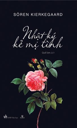 Nhat ky ke mi tinh cua Soren Kierkegaard anh 1