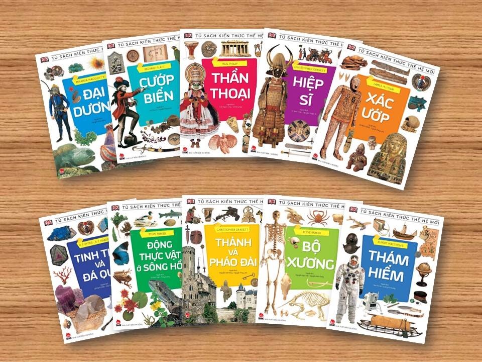 tu sach kien thuc the he moi anh 1