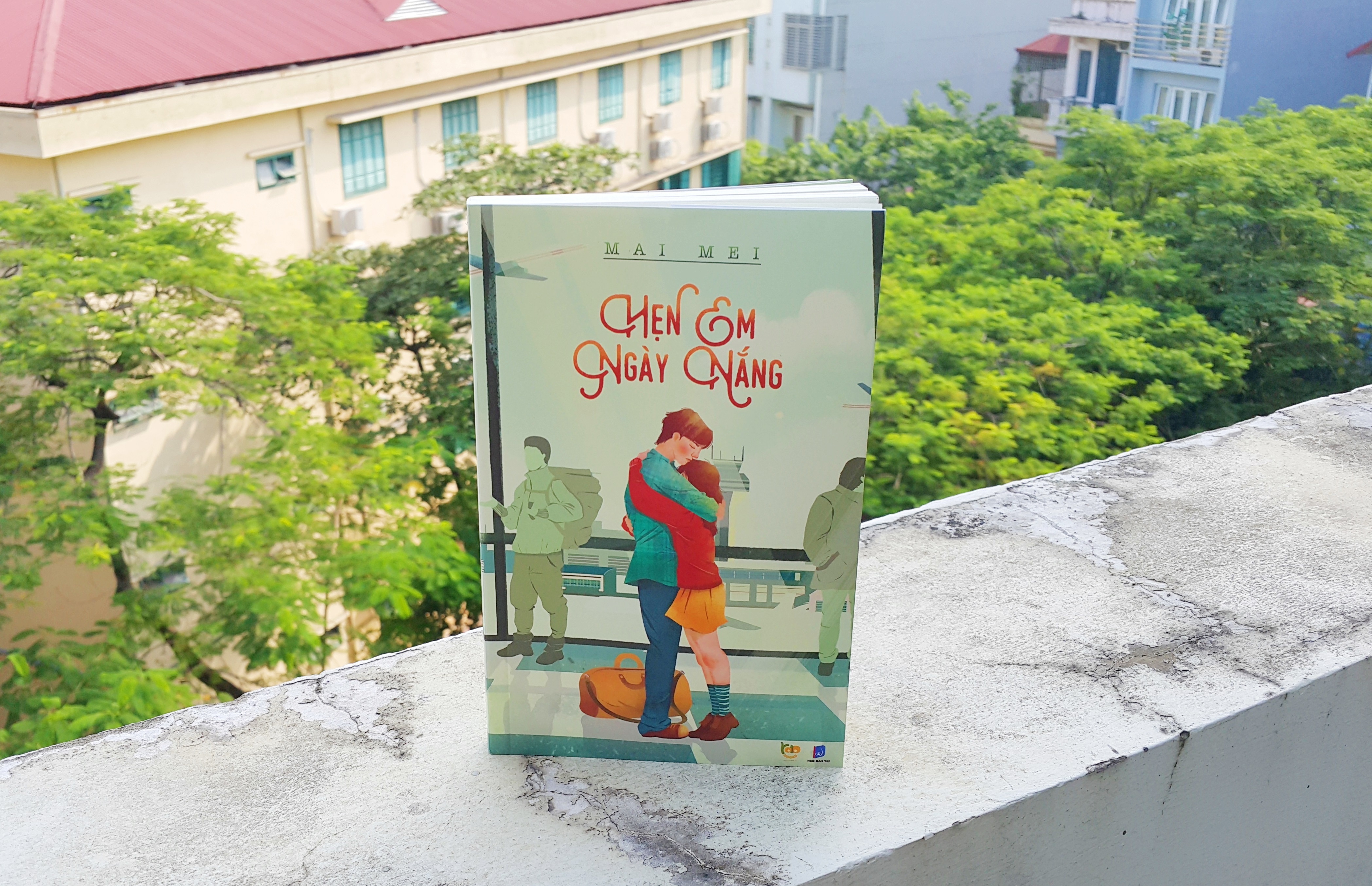 cho trai tim da mot lan xuoc xat anh 1