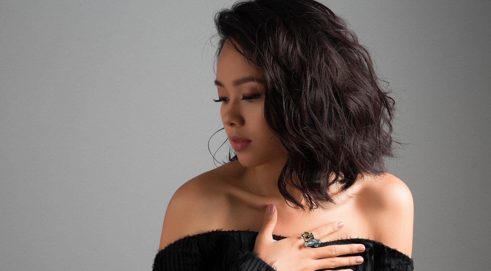 Hoang Quyen va phep thu do cho mot san pham tot hinh anh