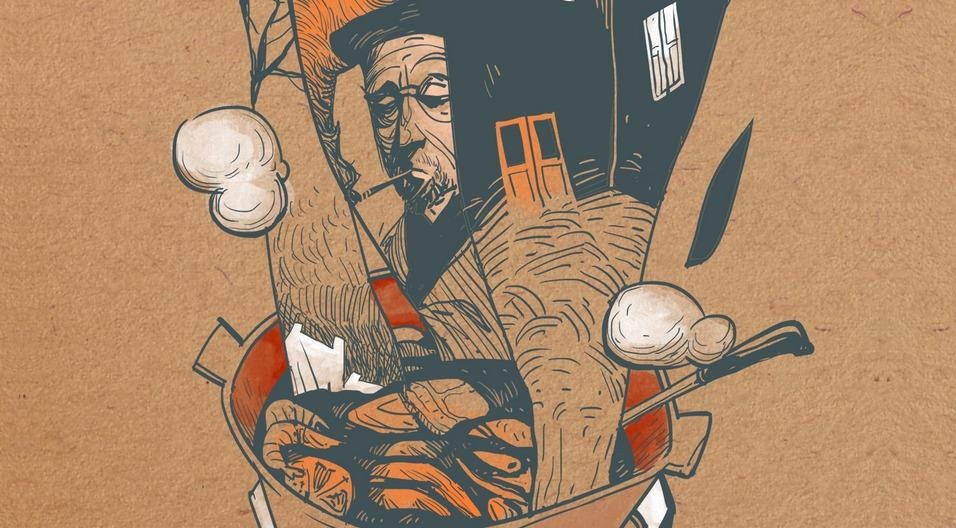 Ha Noi tram, Sai Gon nho hinh anh