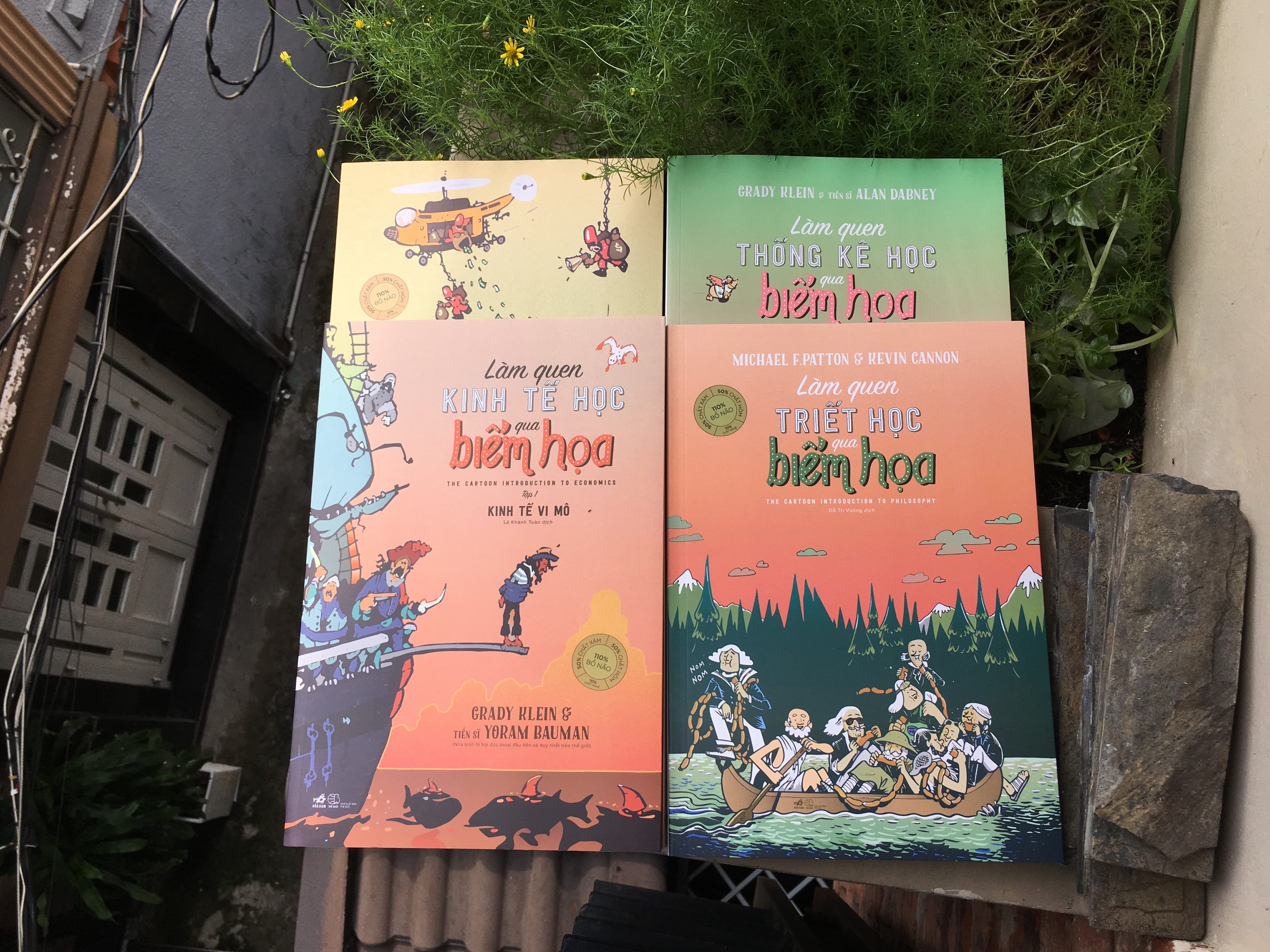 sach biem hoa nhap mon anh 2