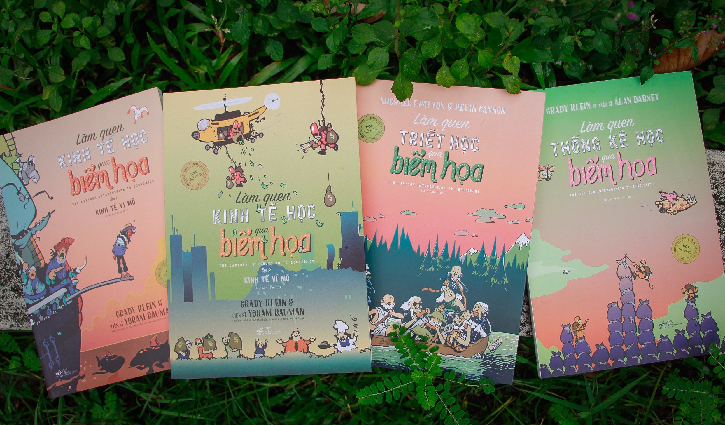 sach biem hoa nhap mon anh 1