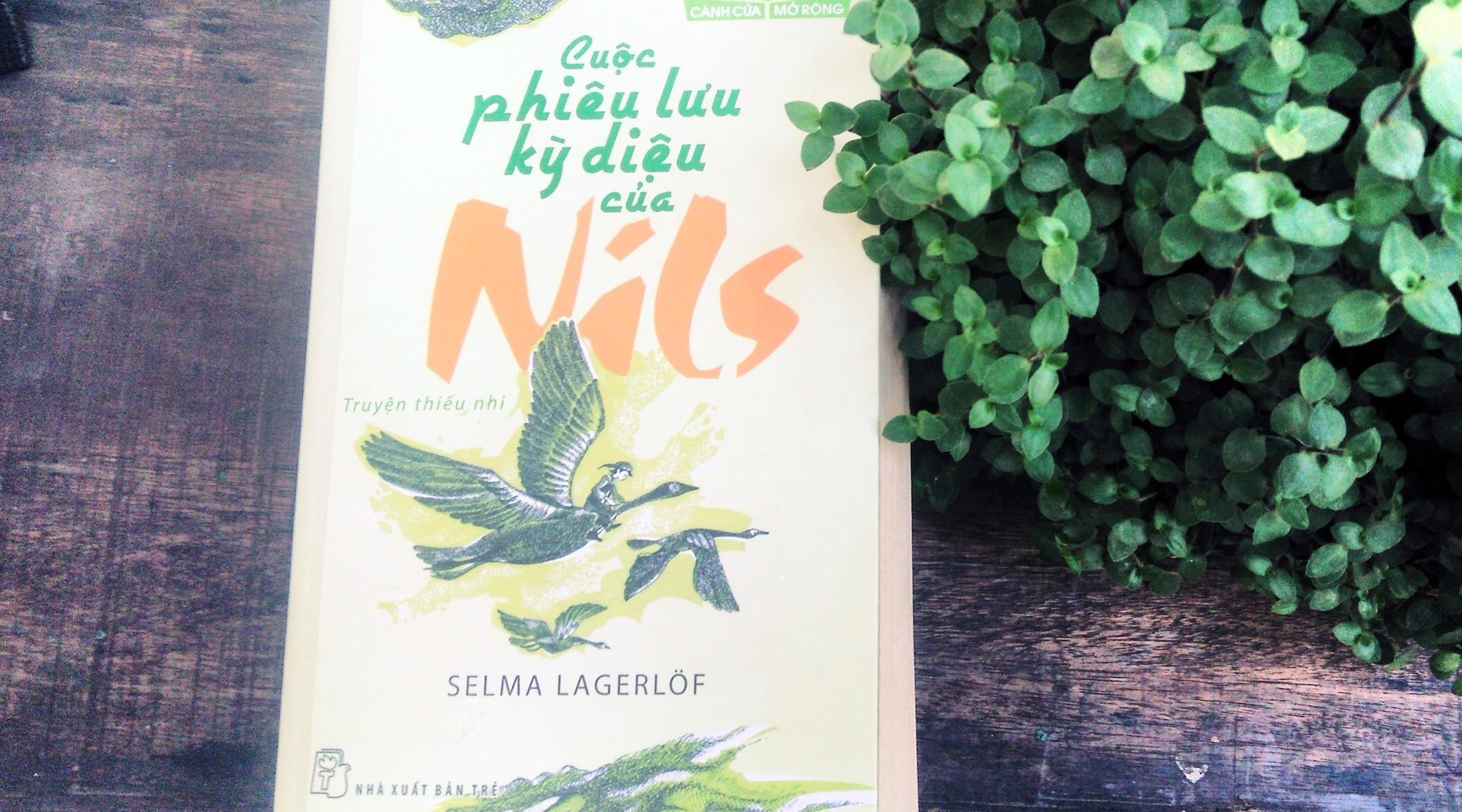 Mot kiet tac van chuong cho thieu nhi hinh anh