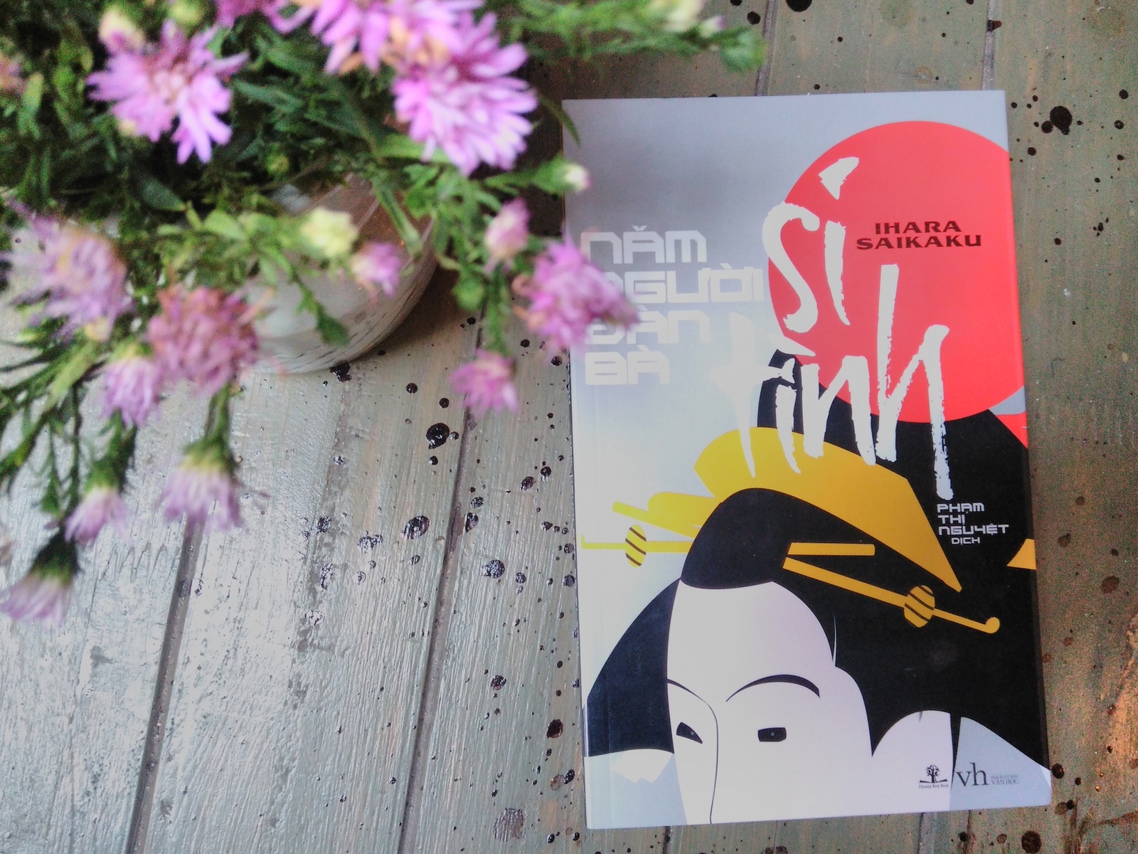 chuyen ve nhung nguoi dan ba si tinh anh 1