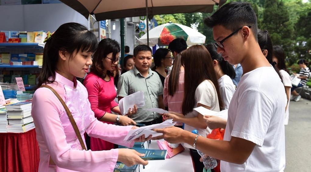 Hoan thien va trien khai nhieu de an cua nganh xuat ban hinh anh