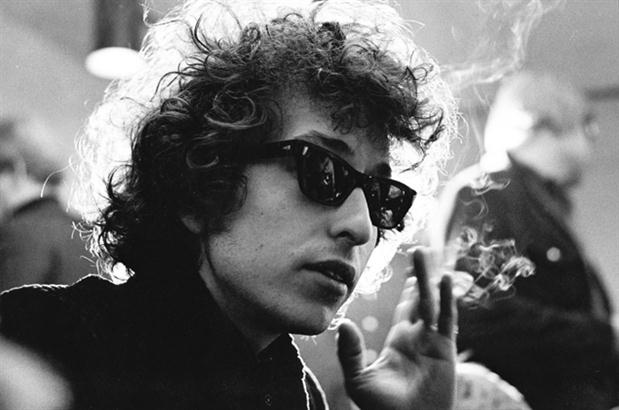 bob dylan doan giai nobel van hoc anh 1