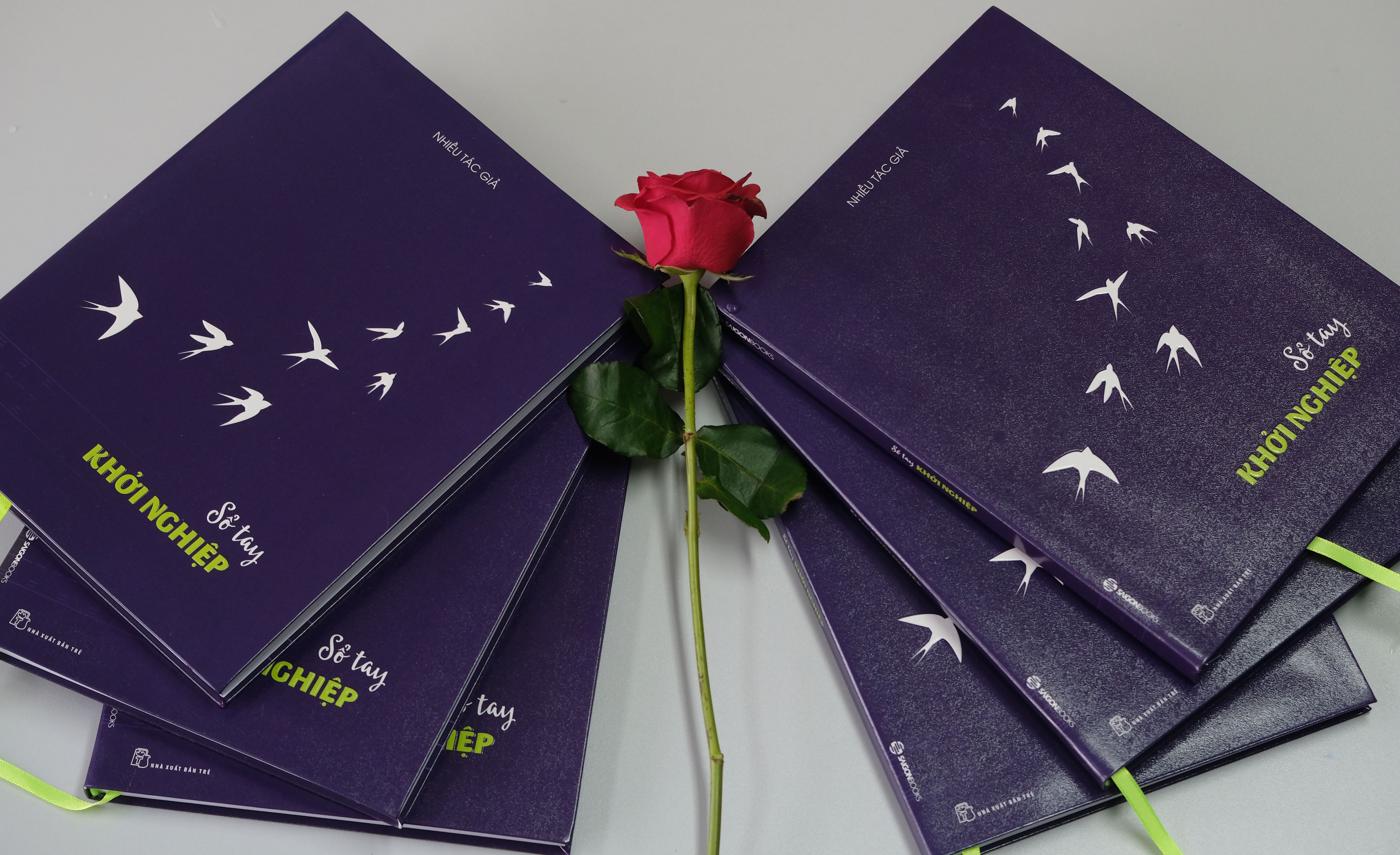 sach khoi nghiep anh 1