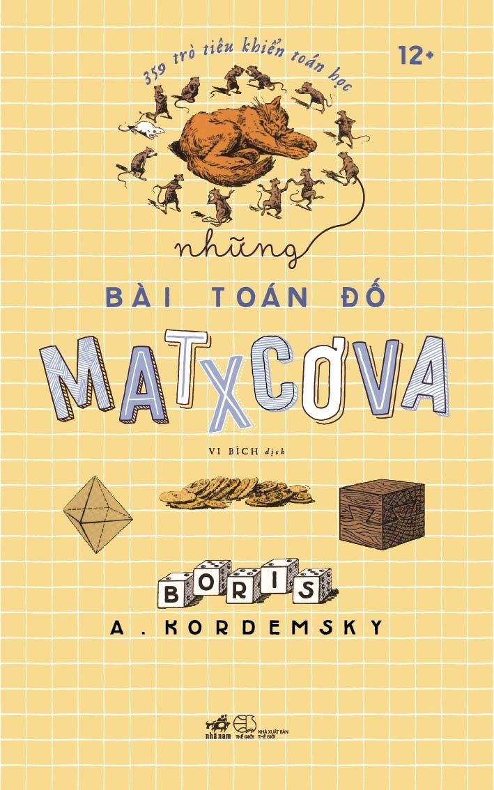 sách về toán đố ảnh 1 sach ve toan do anh 1