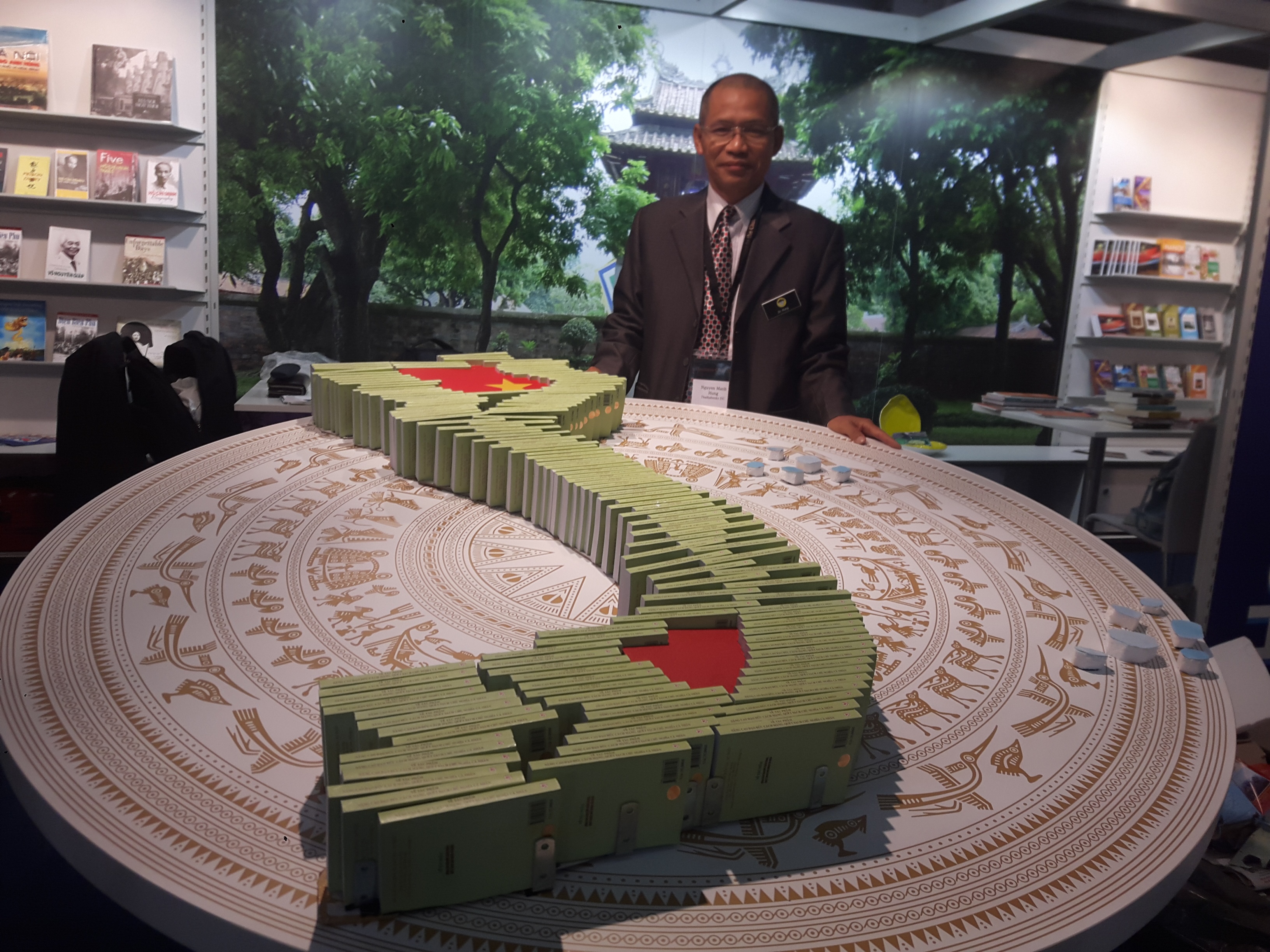 hoi sach quoc te frankfurt anh 2