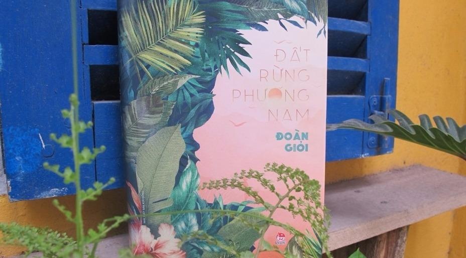 Sau muoi nam 'Dat rung phuong Nam' hinh anh