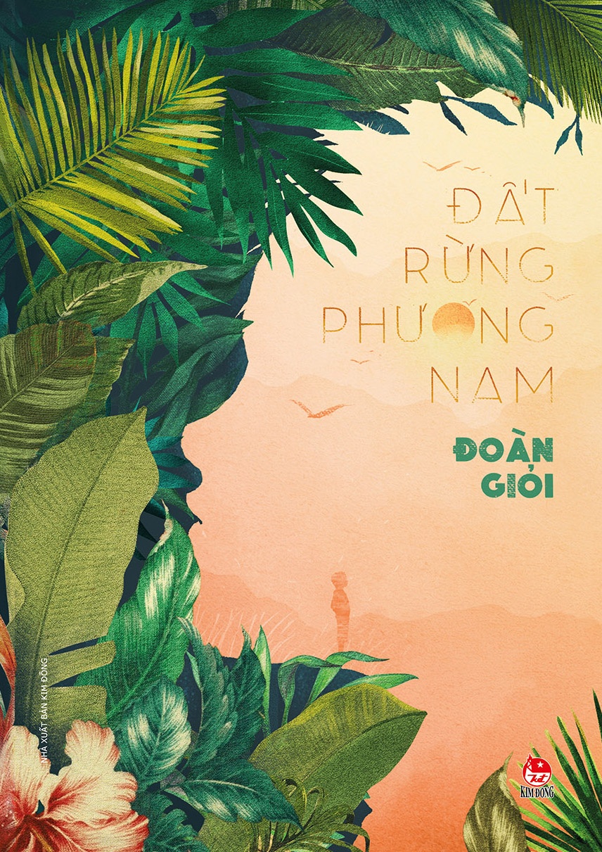 Đoàn Giỏi và Đất rừng phương nam ảnh 1 Doan Gioi va Dat rung phuong nam anh 1