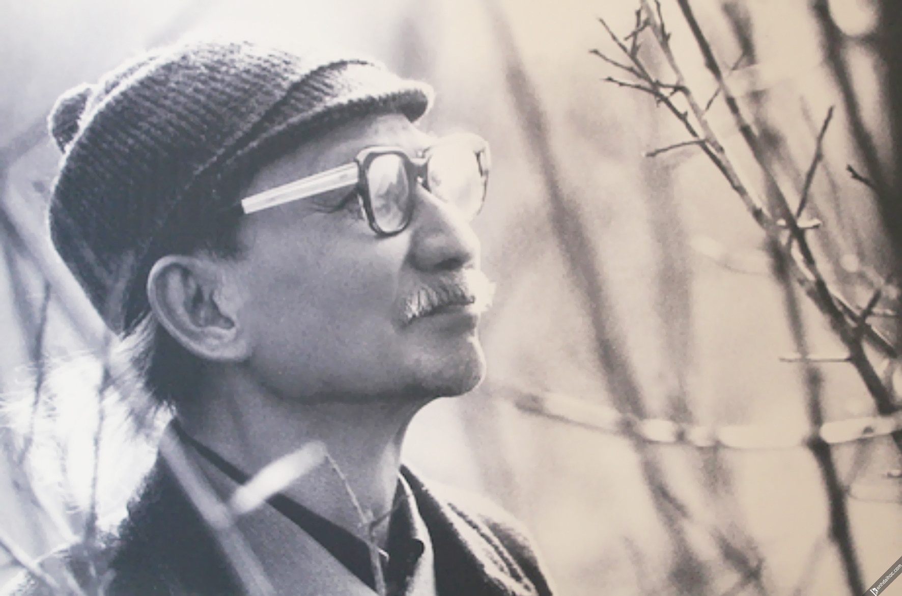 mỹ cảm văn chương Nguyễn Tuân ảnh 2 my cam van chuong Nguyen Tuan anh 2