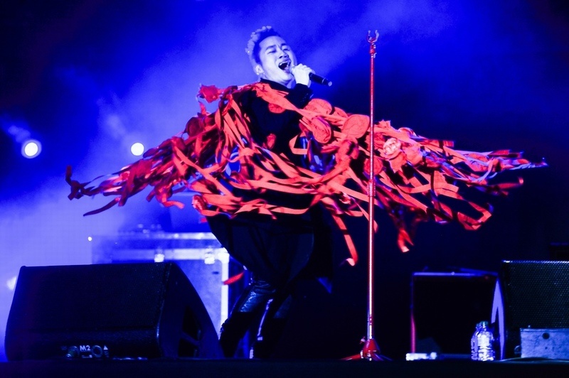 dem thu hai Monsoon anh 3