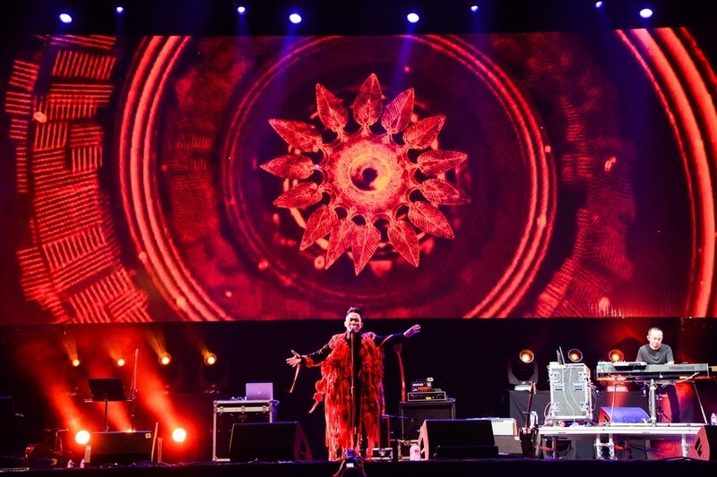 dem thu hai Monsoon anh 6