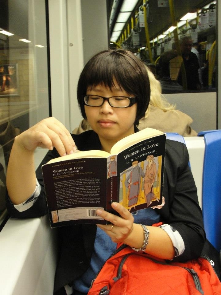 tac pham Le Thuy Ha anh 1