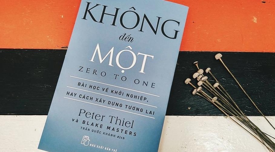 Nhung cuon sach chap canh giac mo khoi nghiep hinh anh