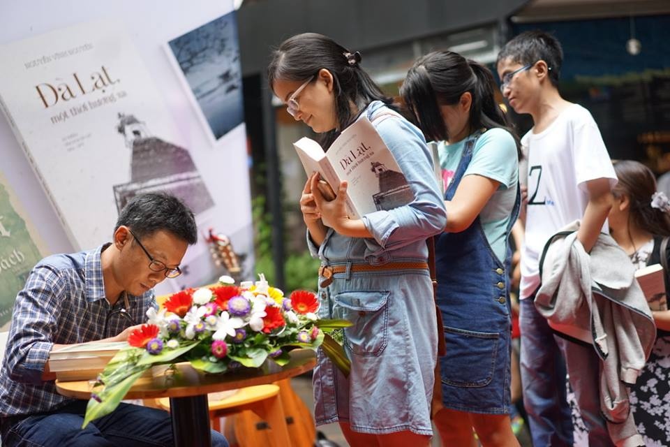 du khảo về Đà Lạt ảnh 3 du khao ve Da Lat anh 3