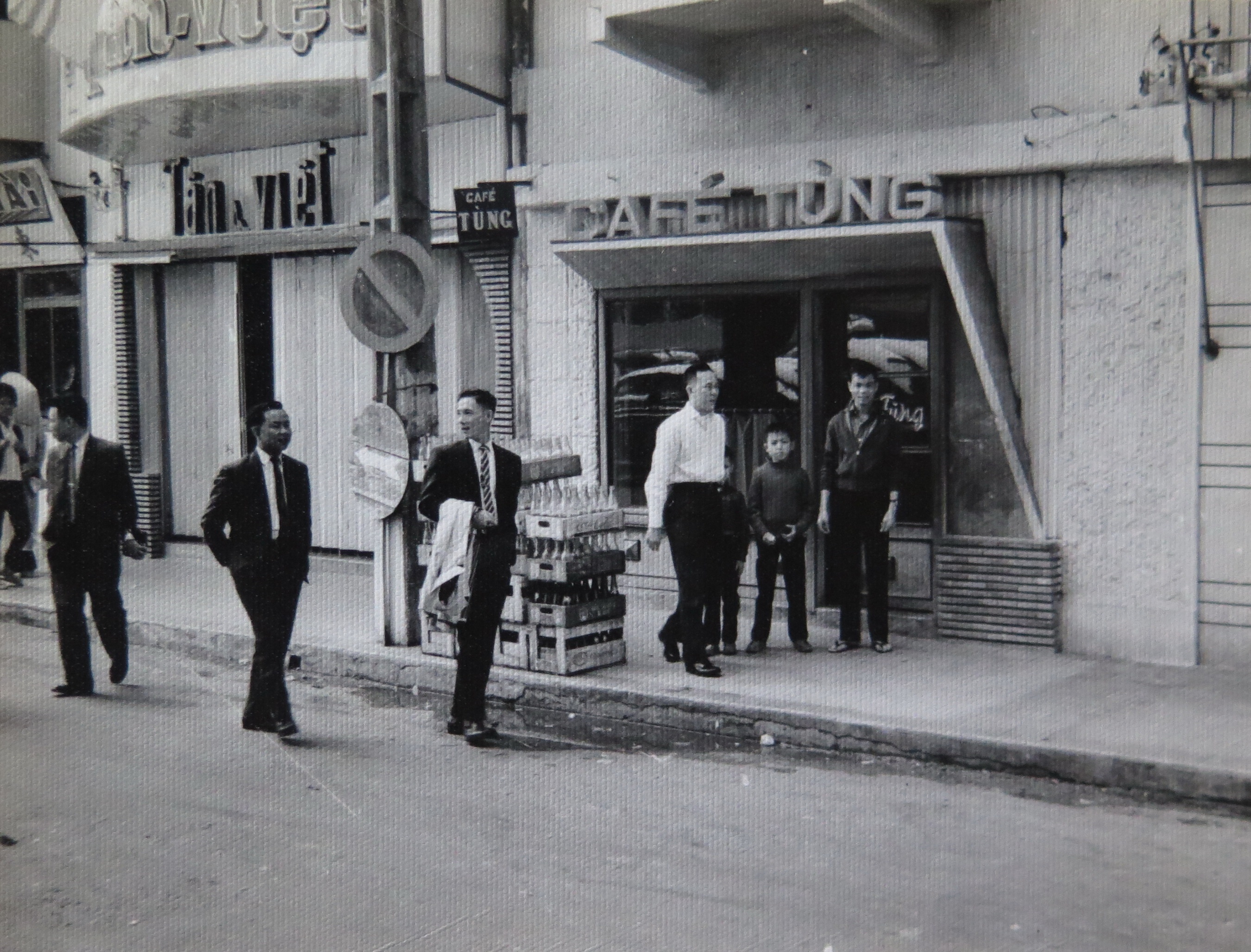 Da Lat mot thoi huong xua anh 3