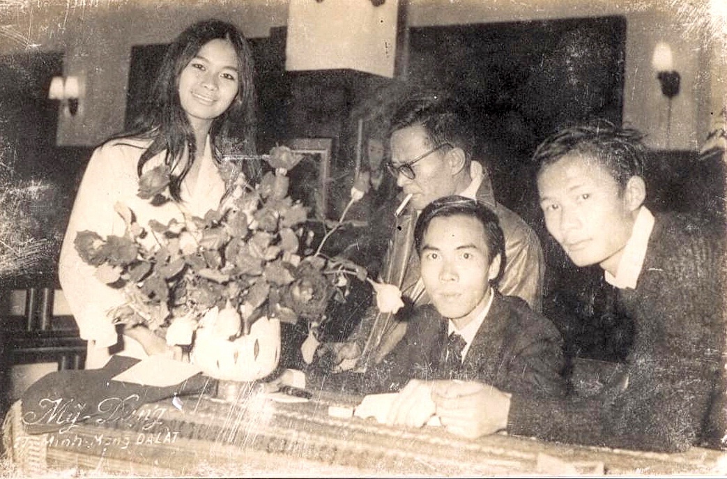 Da Lat mot thoi huong xua anh 4