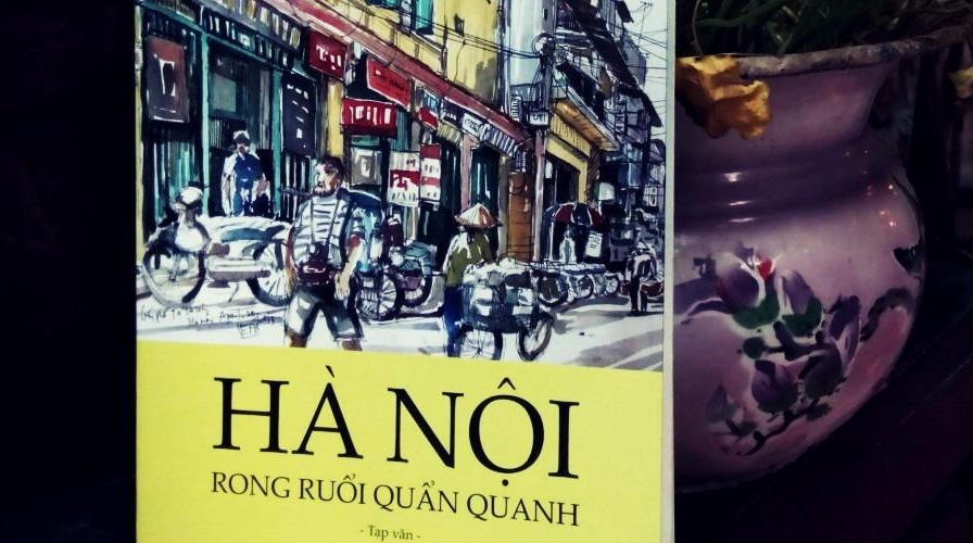 Bang Son va mot Ha Noi rong ruoi quan quanh hinh anh