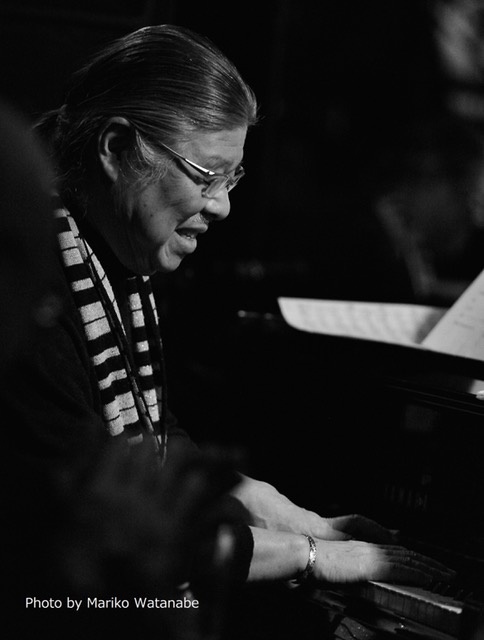 Tsuyoshi Yamamoto bieu dien o Viet Nam anh 1