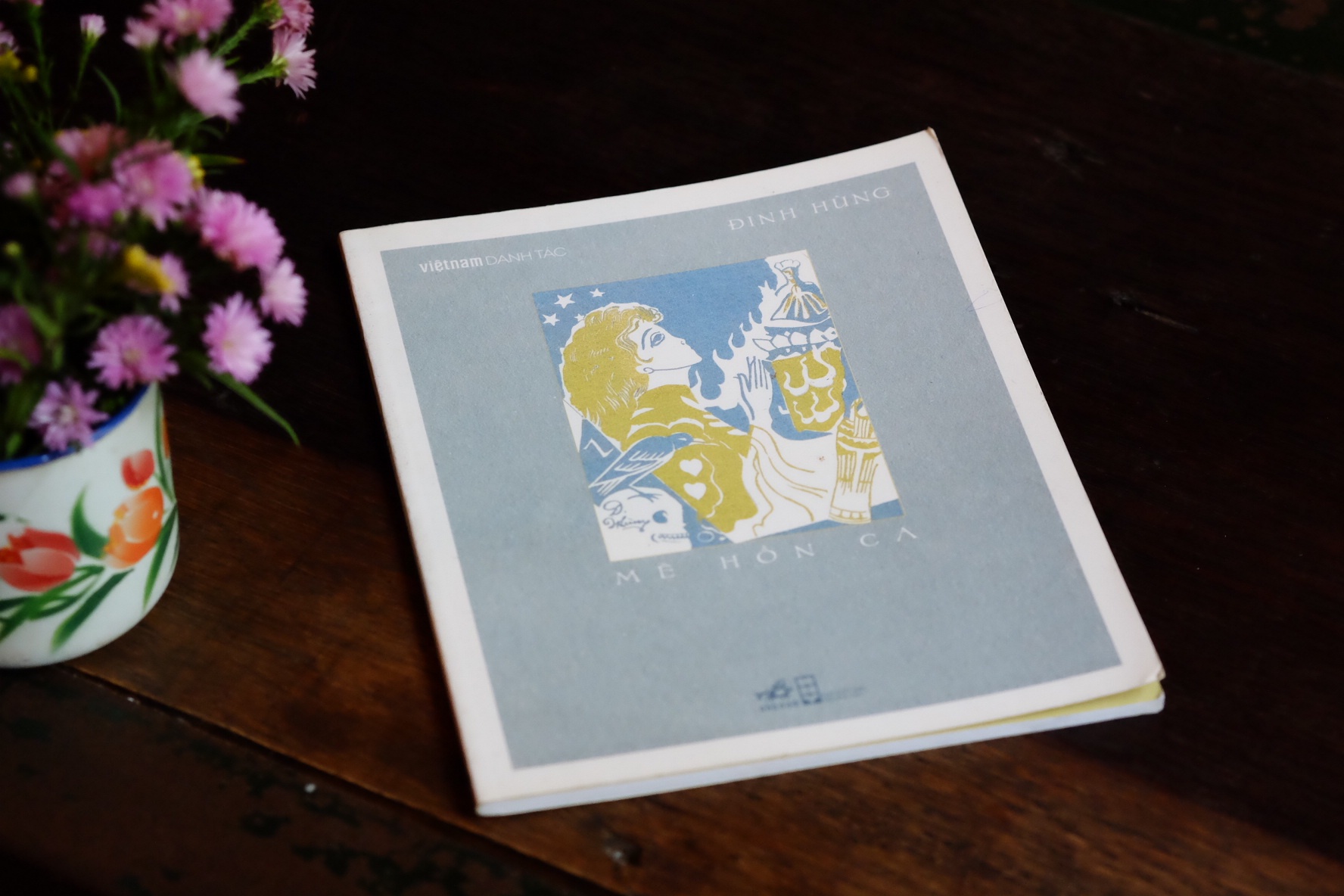 'Me hon ca': Mot dong tinh hoang so trong mong mi hinh anh