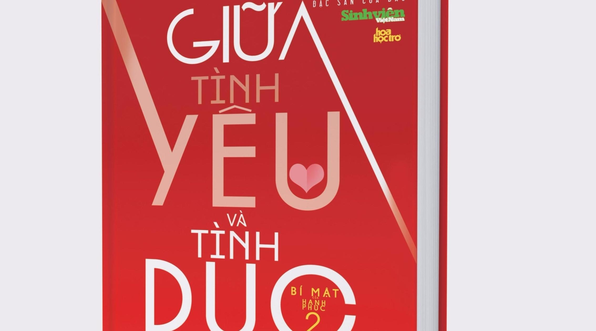 Giua tinh yeu va tinh duc la tinh gi? hinh anh