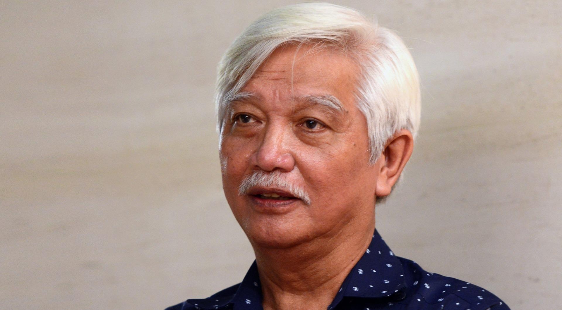 Dai bieu QH tung gui thu cho lanh dao Ha Noi ve pho sach hinh anh