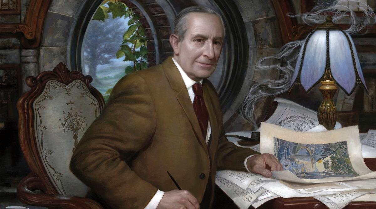 Sap co phim ve tac gia 'Chua te nhung chiec nhan' hinh anh